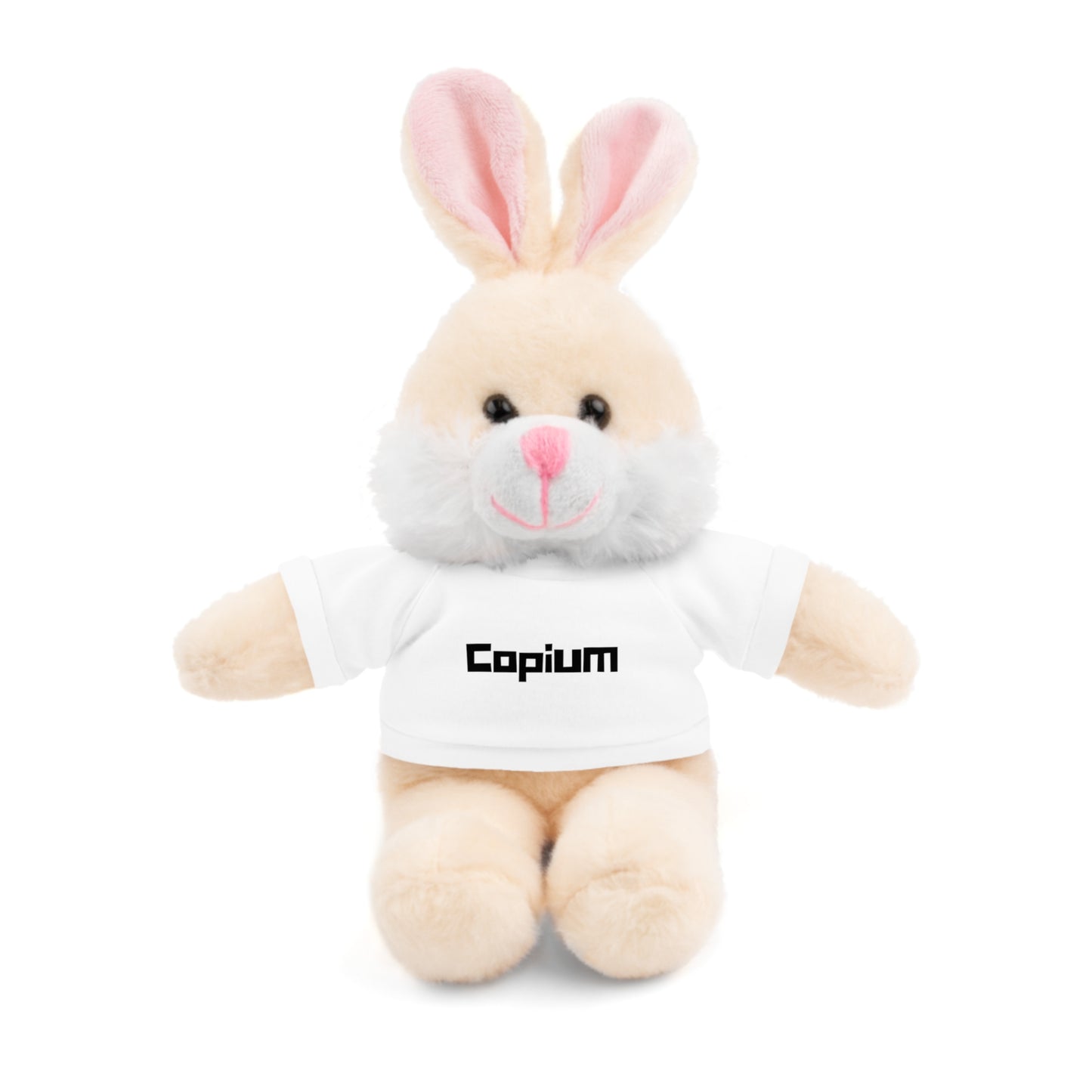 Copium Teddy