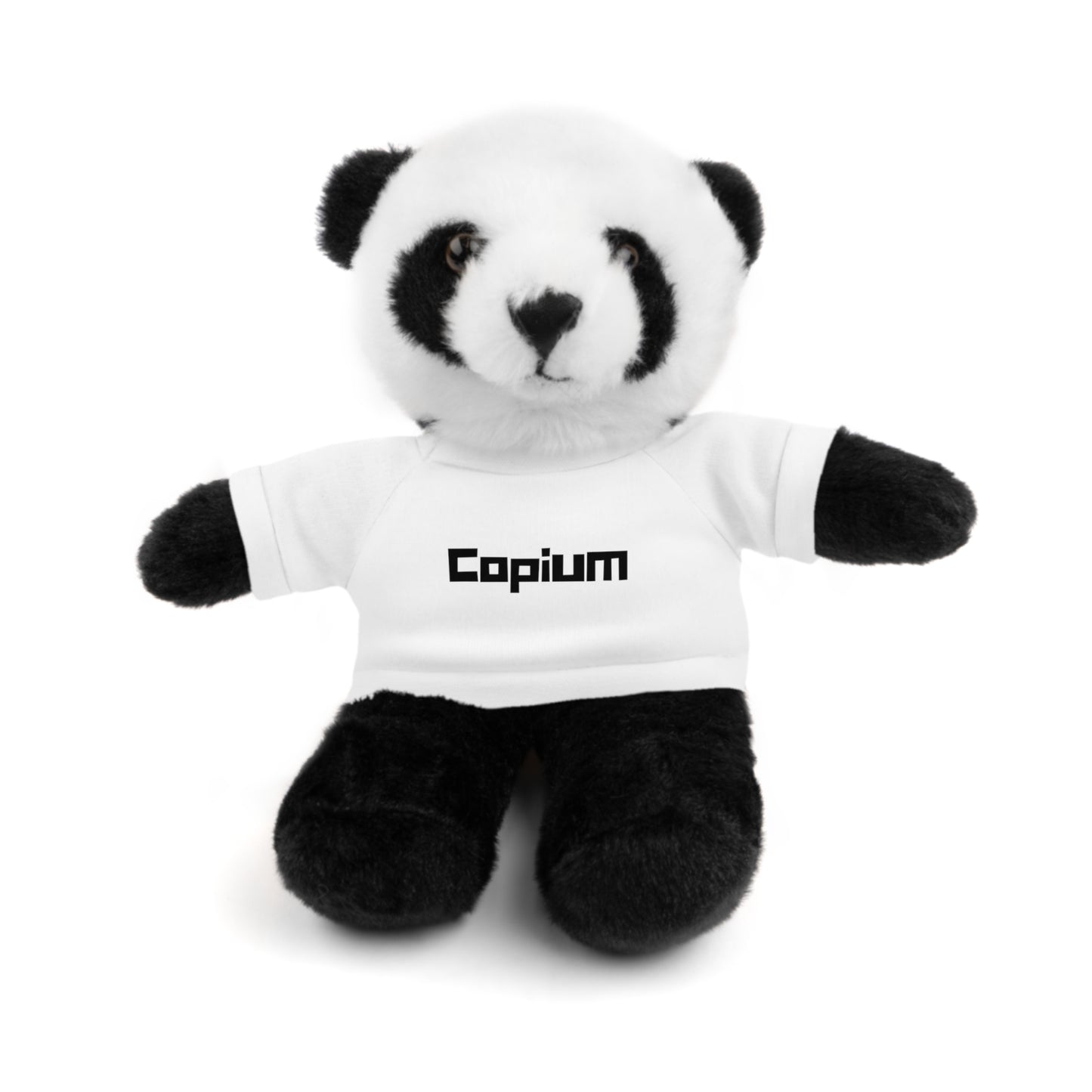 Copium Teddy