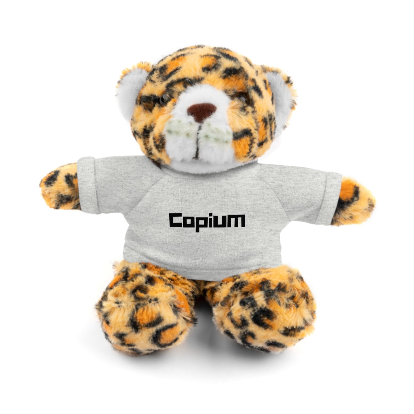 Copium Teddy