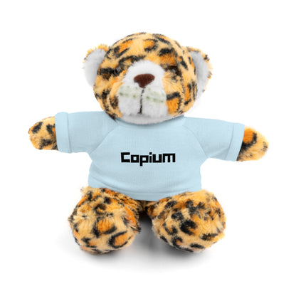 Copium Teddy