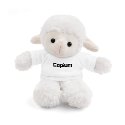 Copium Teddy