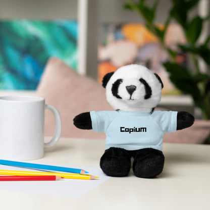 Copium Teddy