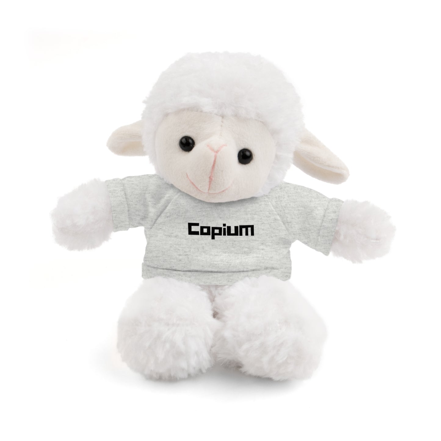 Copium Teddy