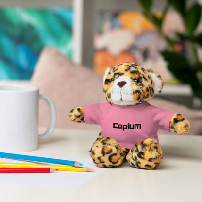 Copium Teddy