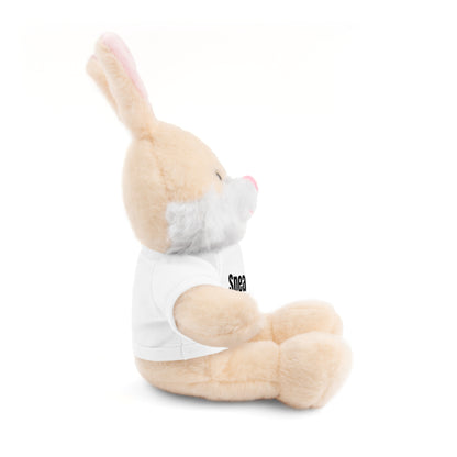 Untroubled Bunnny