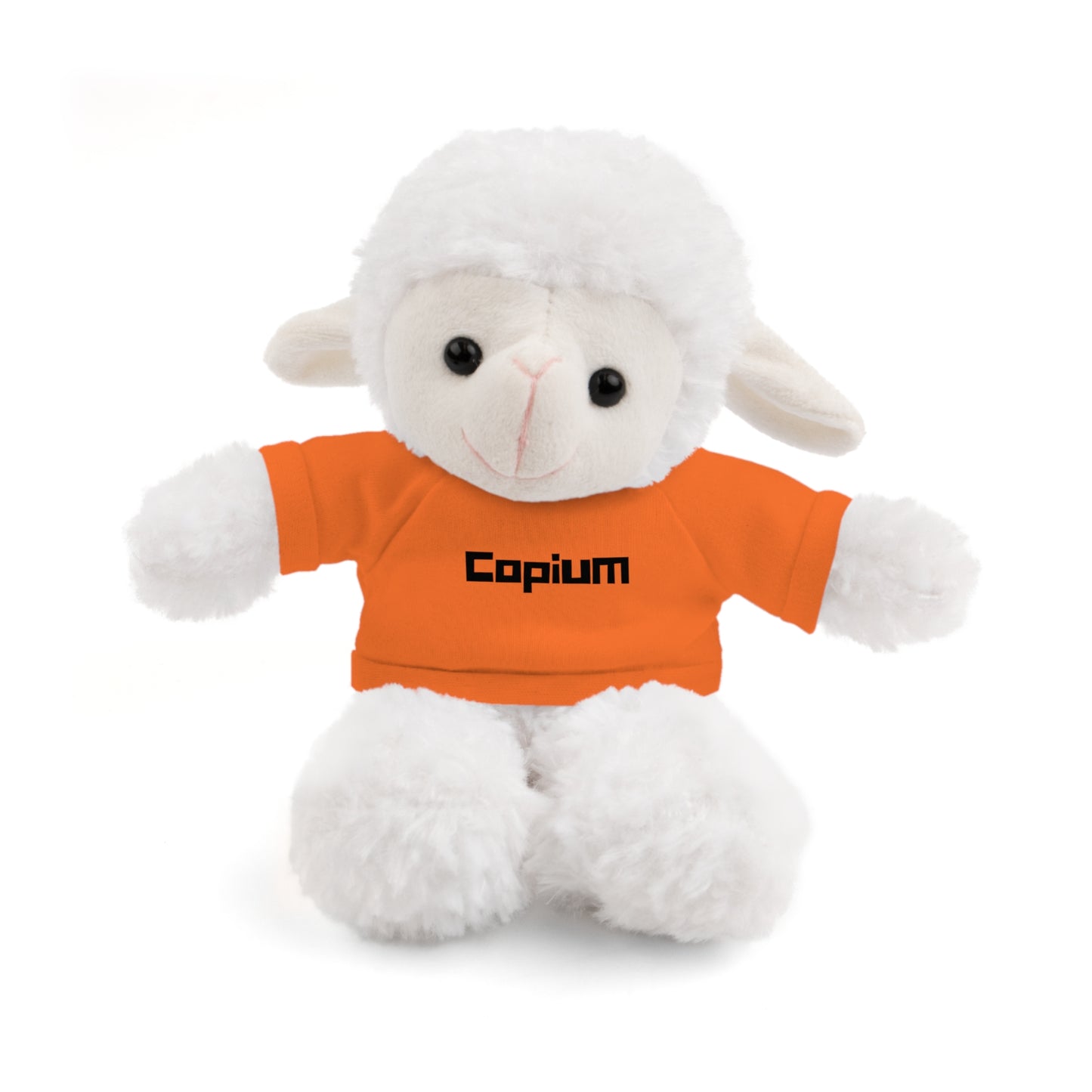 Copium Teddy