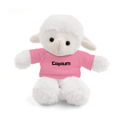 Copium Teddy