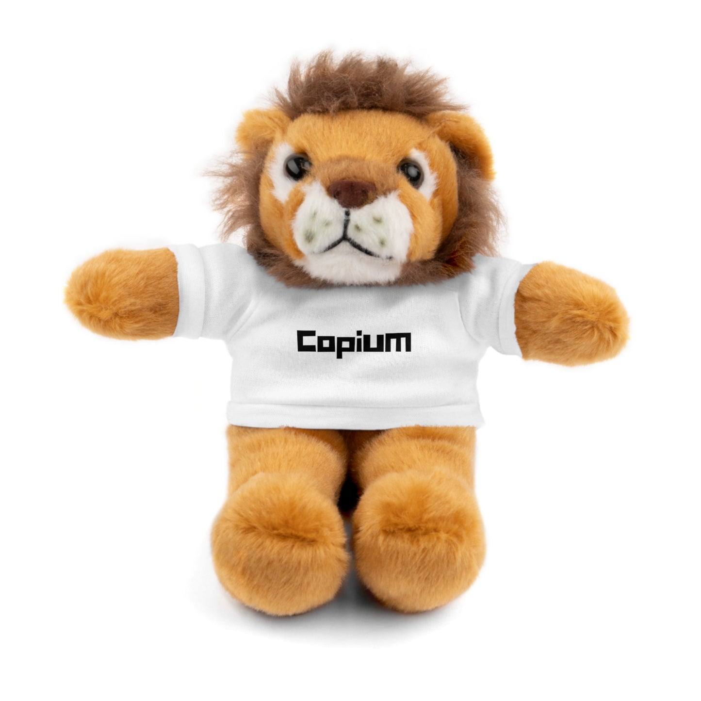 Copium Teddy