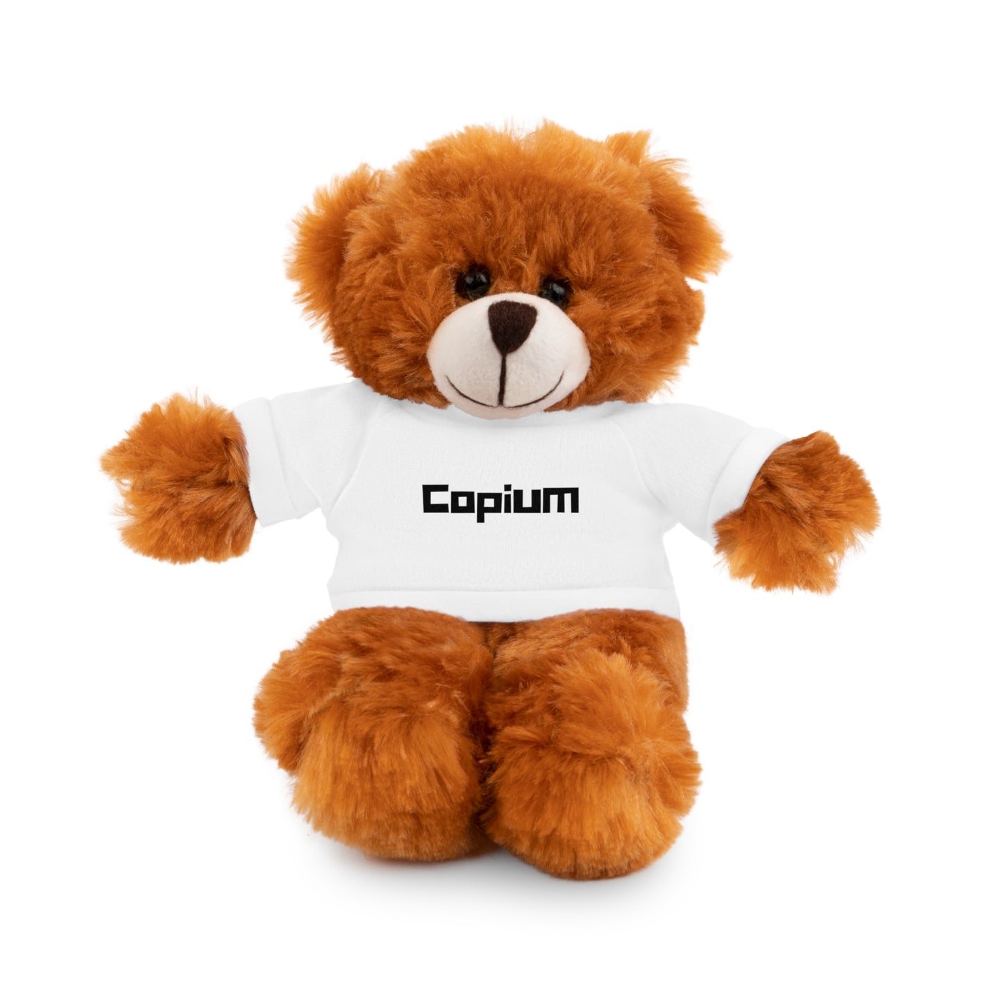 Copium Teddy