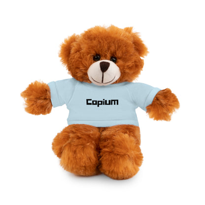 Copium Teddy