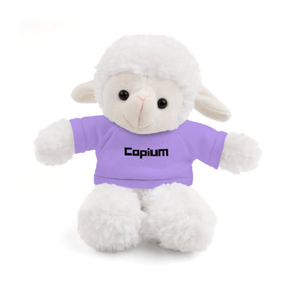 Copium Teddy