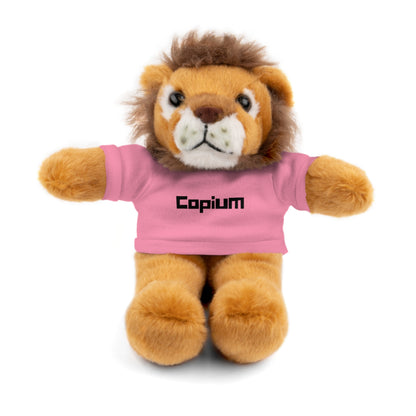 Copium Teddy