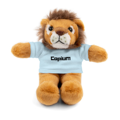 Copium Teddy