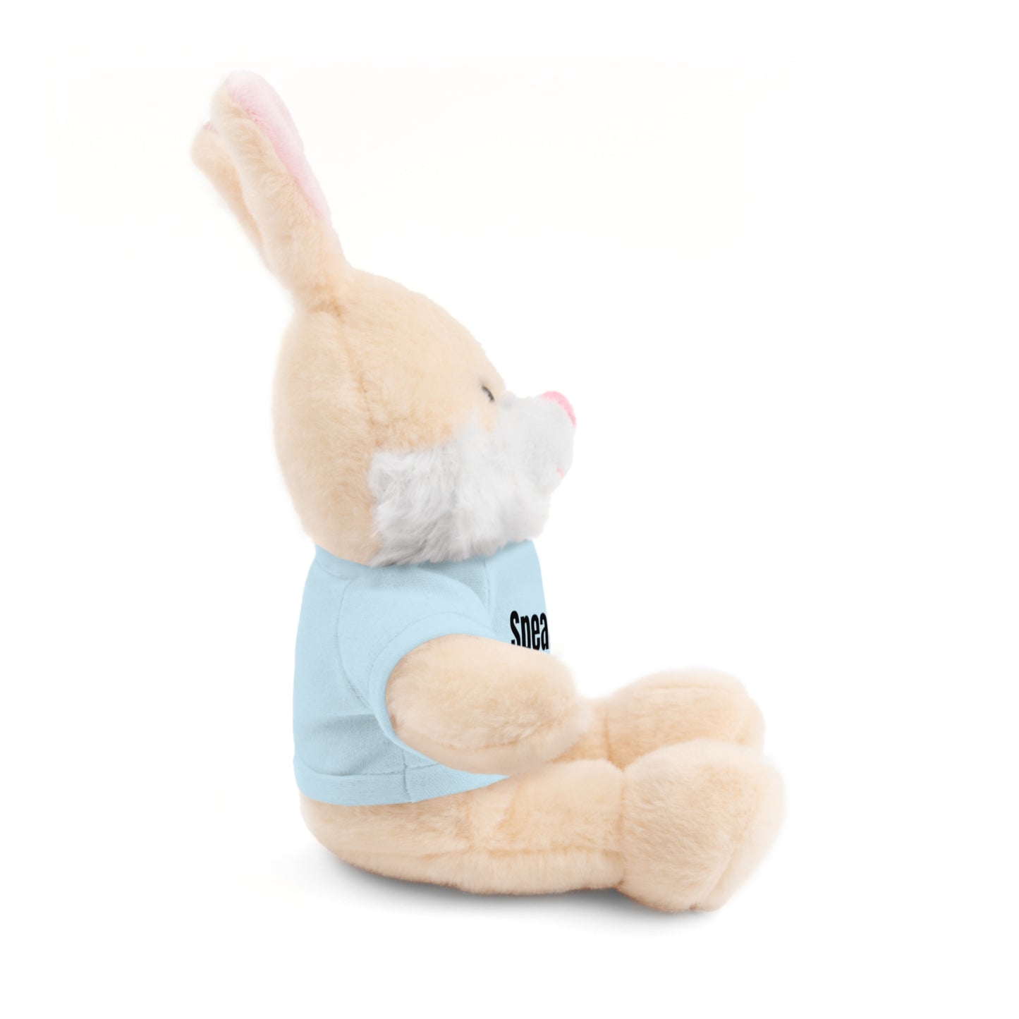 Untroubled Bunnny