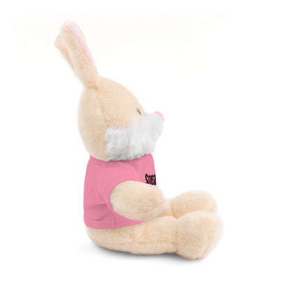 Untroubled Bunnny