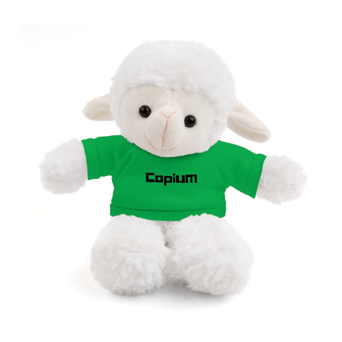 Copium Teddy