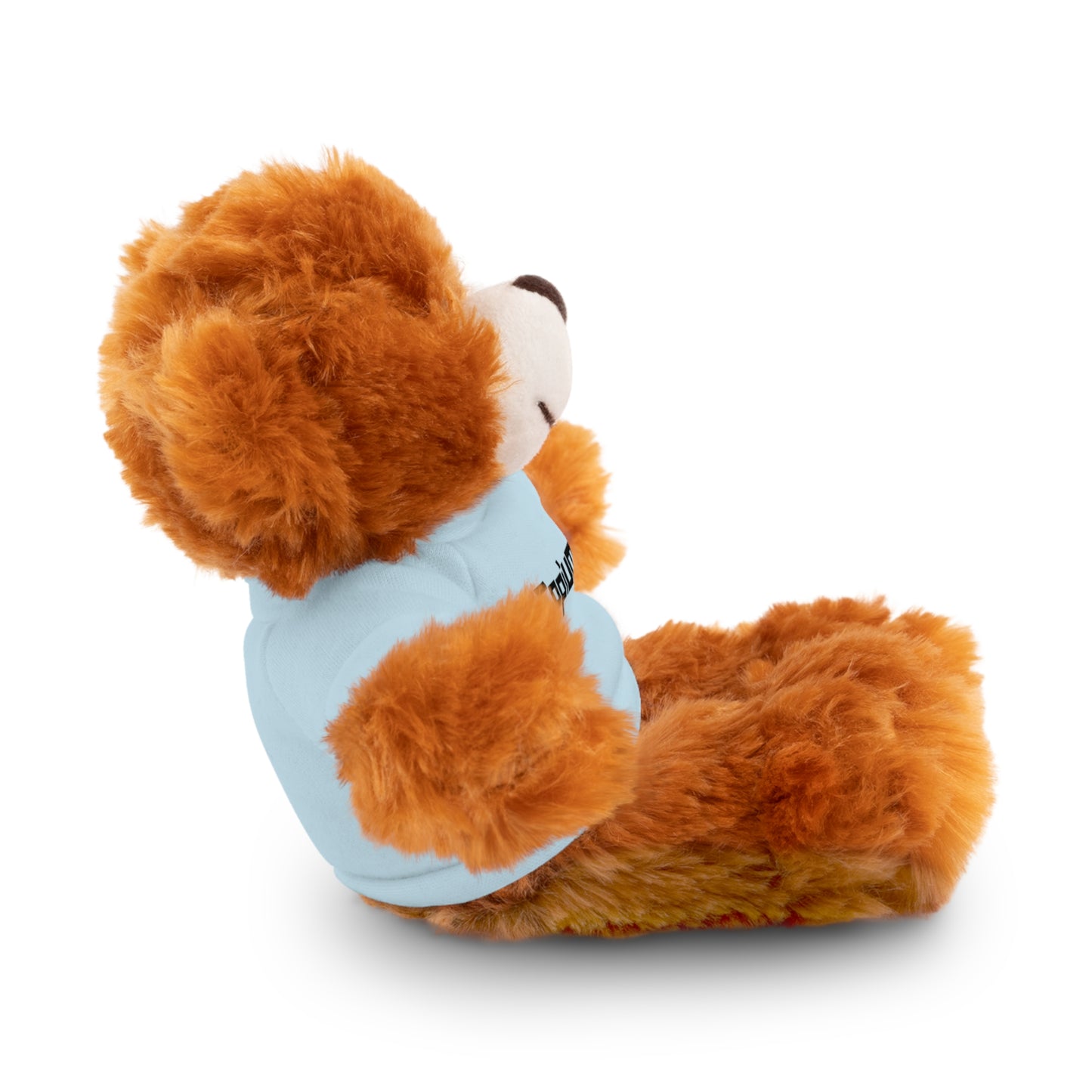 Copium Teddy