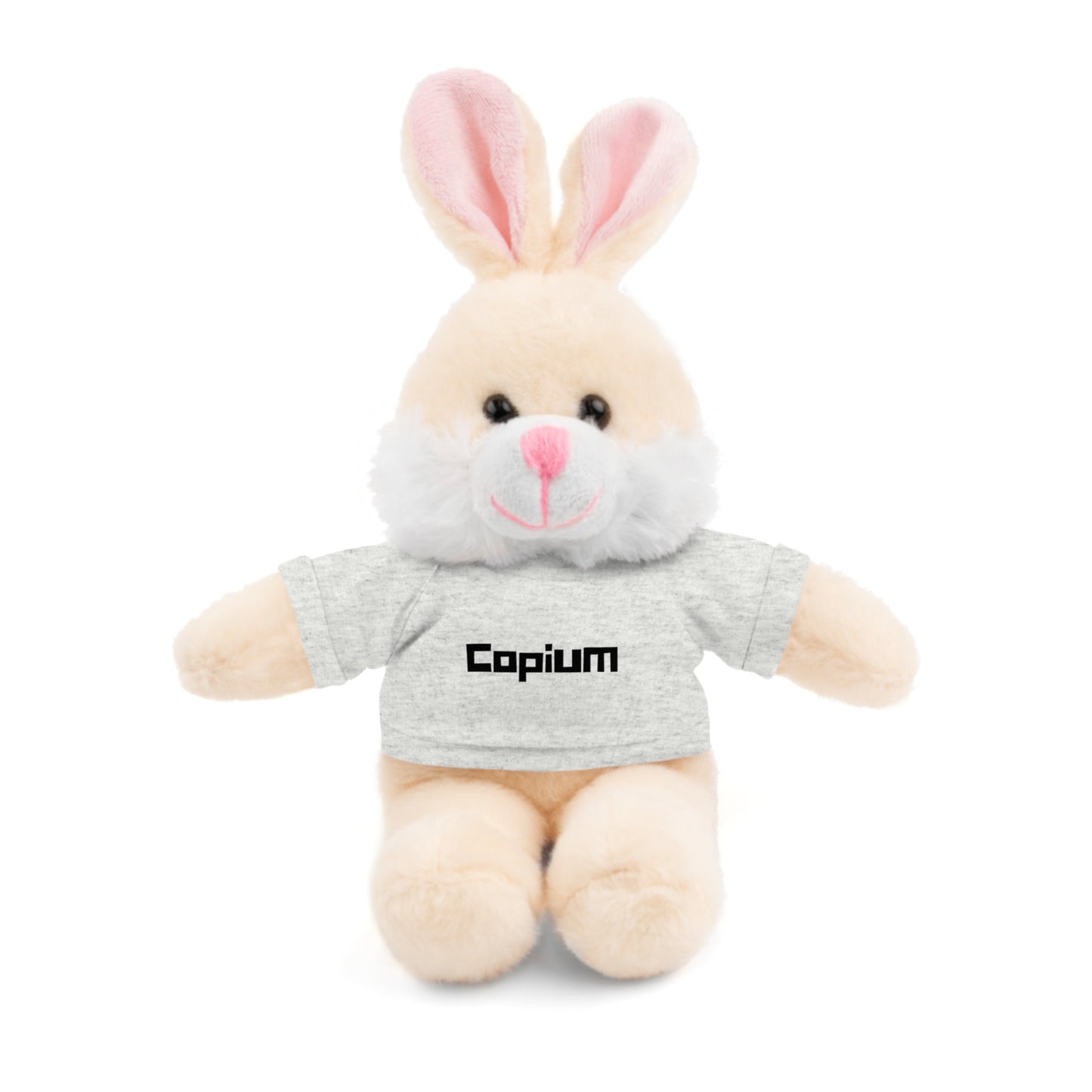 Copium Teddy