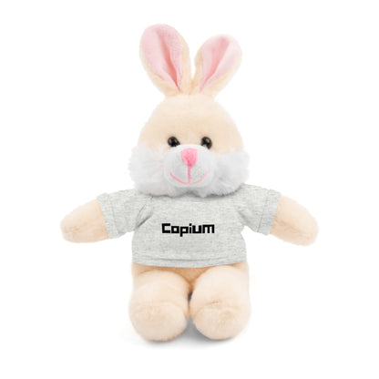 Copium Teddy