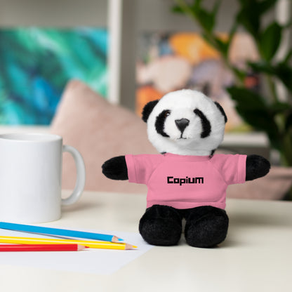 Copium Teddy