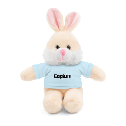 Copium Teddy