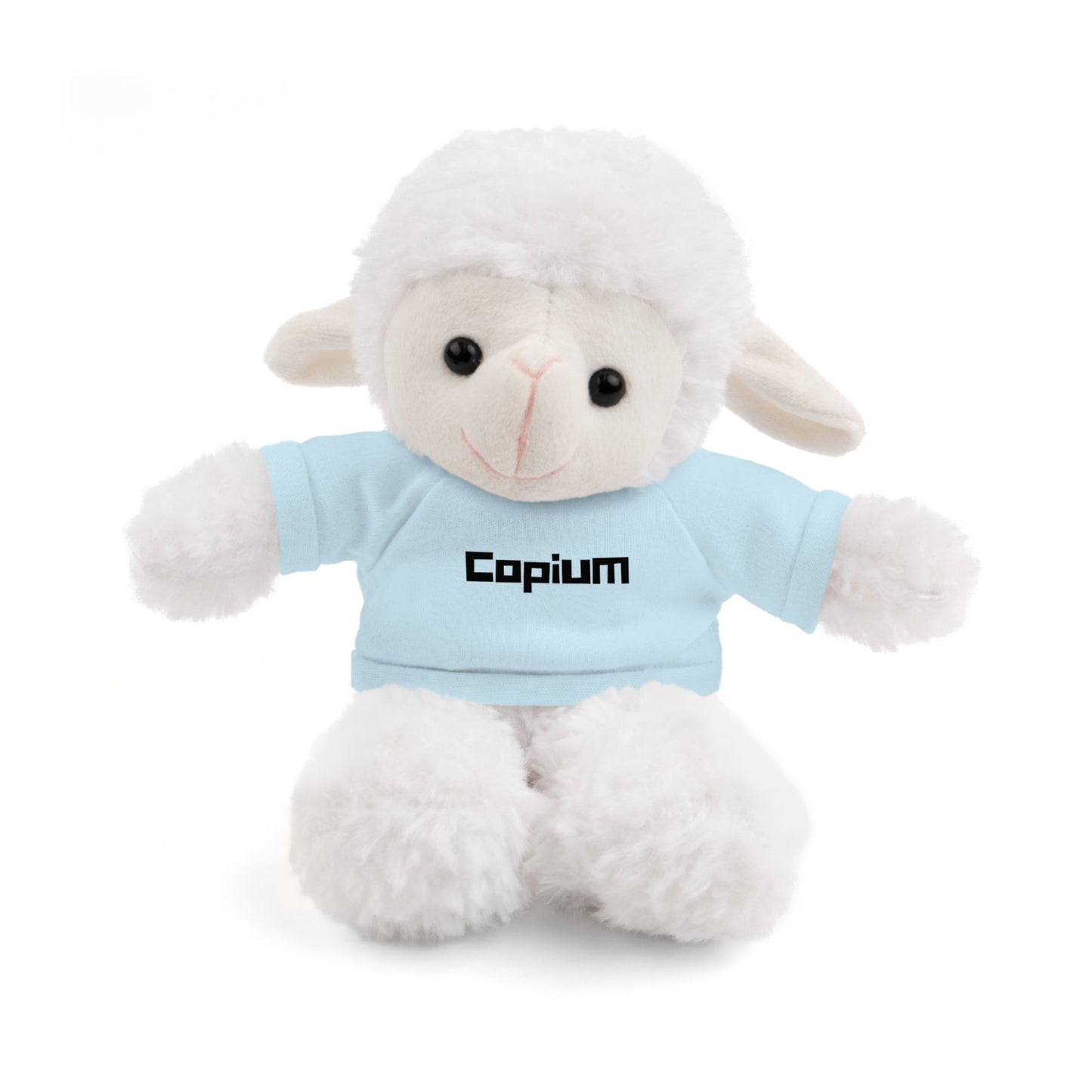 Copium Teddy