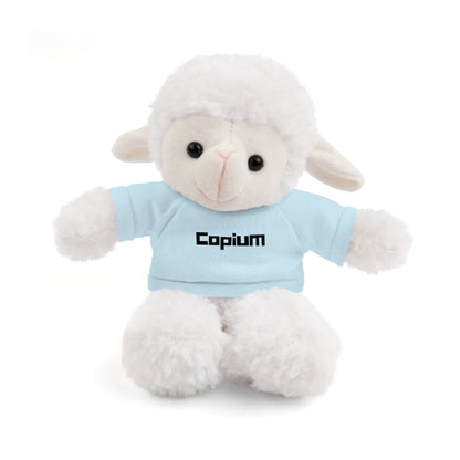 Copium Teddy