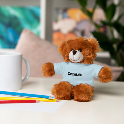 Copium Teddy